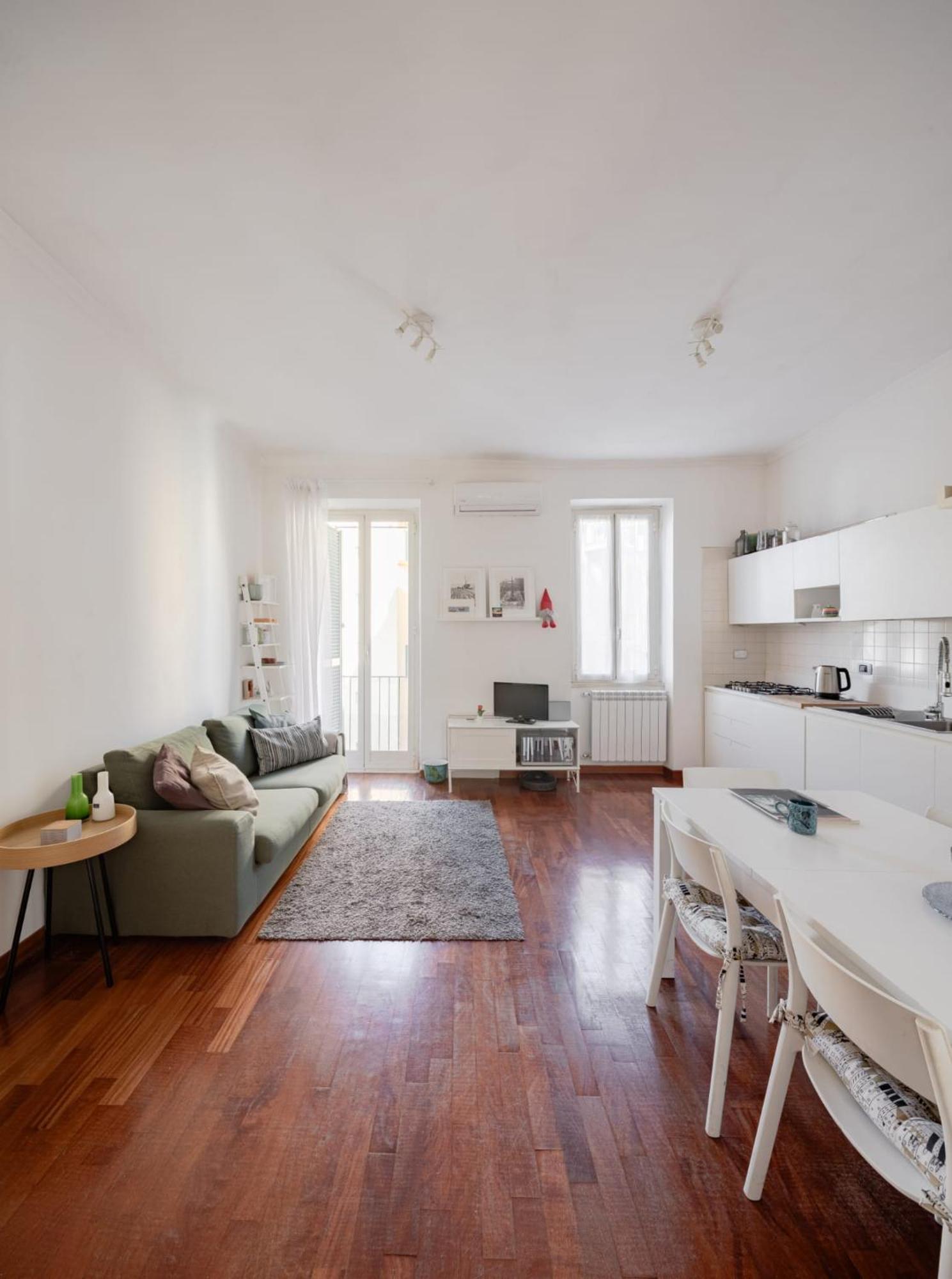 Domus Alberone Lägenhet Rom Exteriör bild
